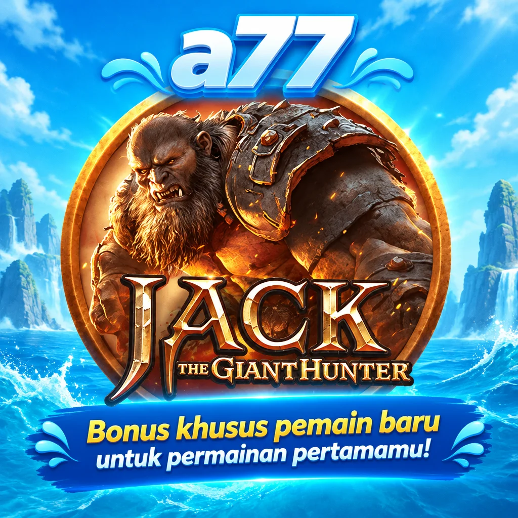a77 · Jack Giant Hunt