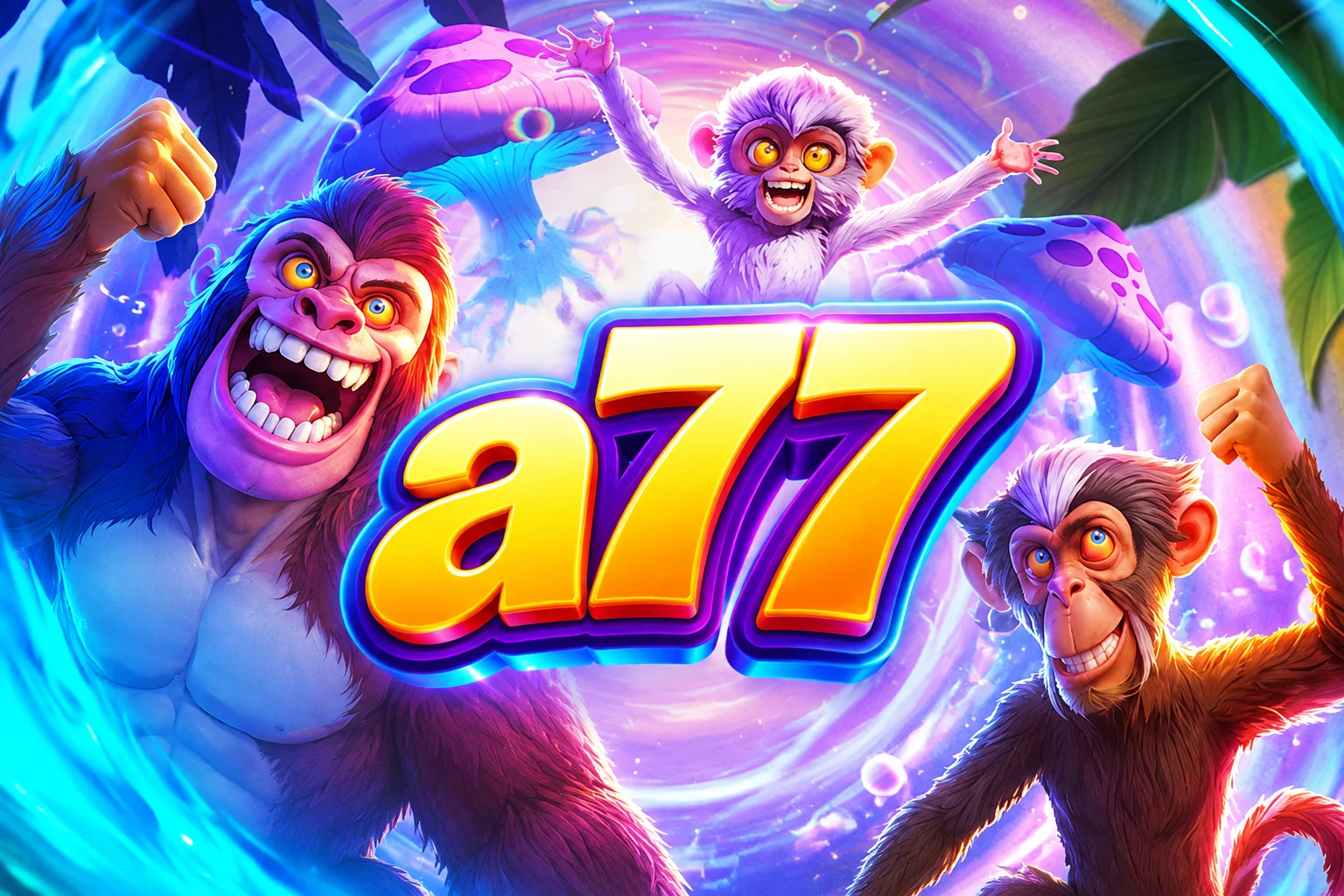 Panduan Lengkap Antarmuka dan Fitur Permainan Rave Party Fvr di a77