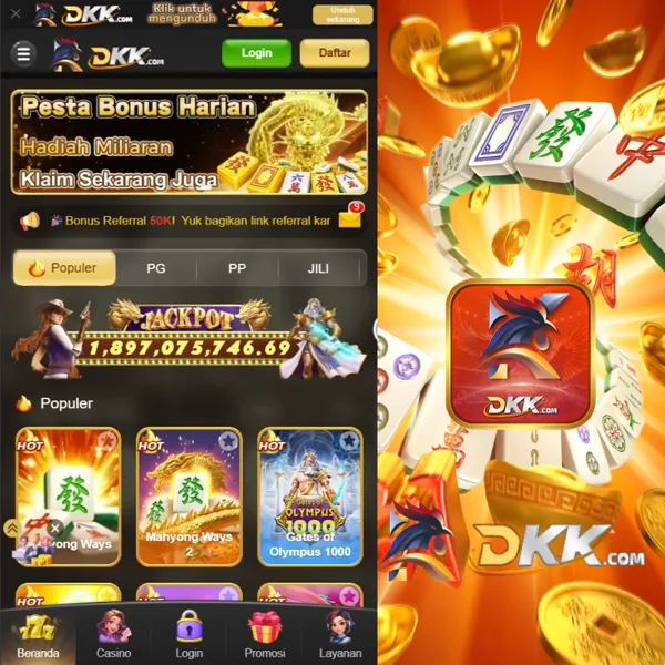 DKK