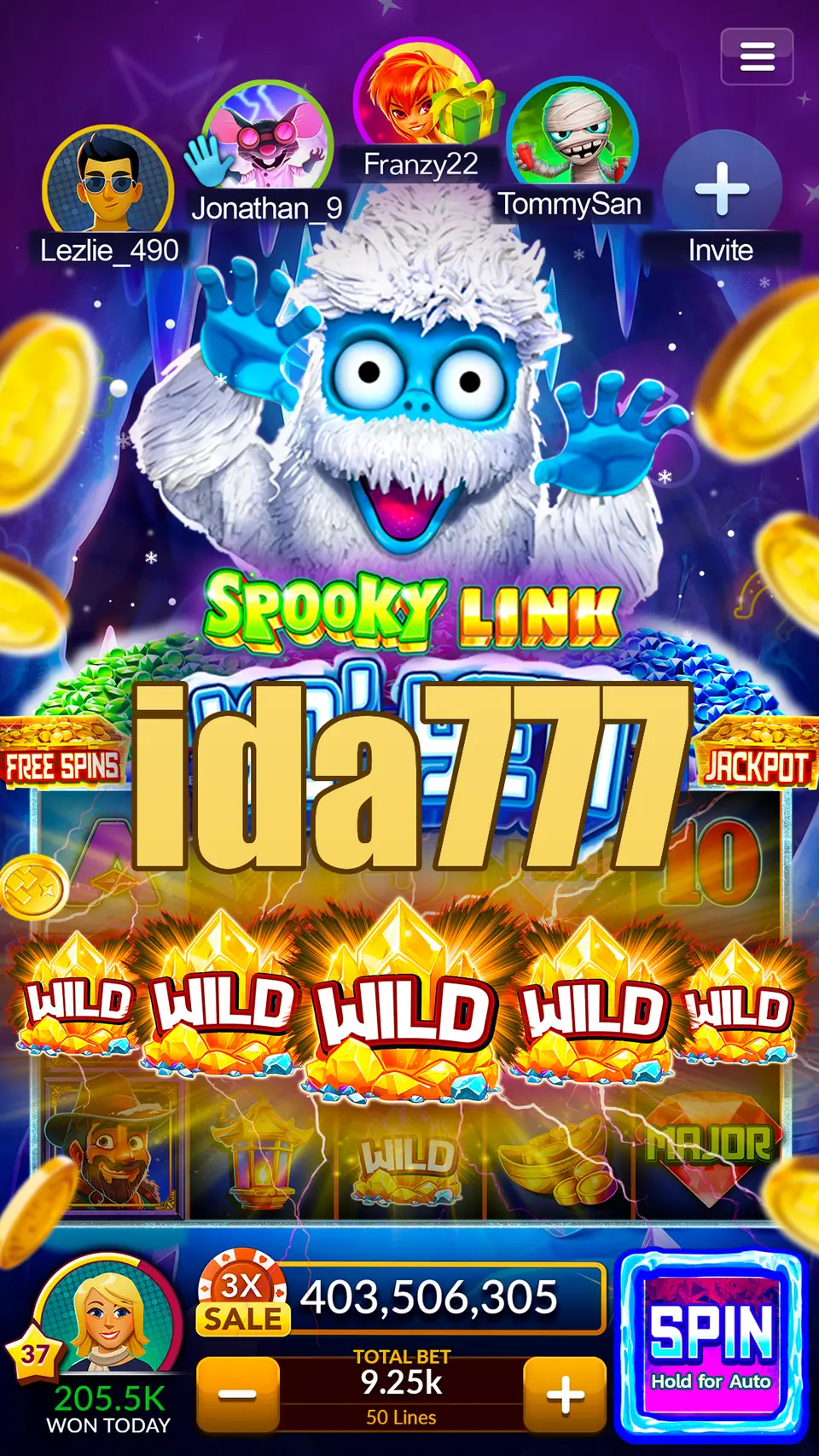 ida777 APK