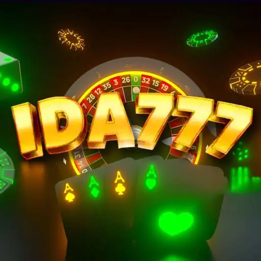 ida777 Masuk