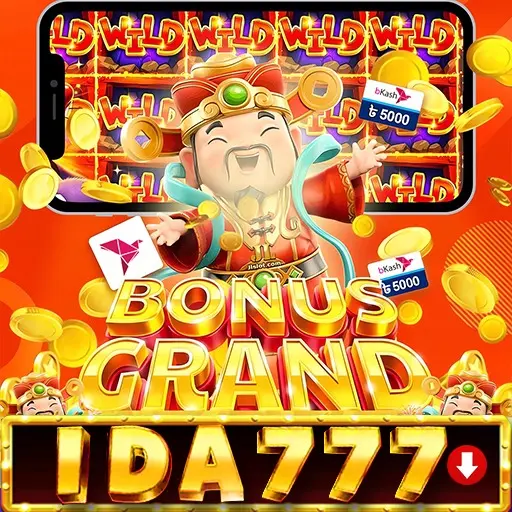 ida777 Daftar Sekarang - Unduh APK
